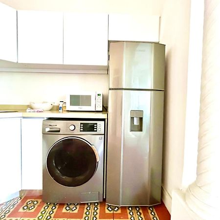 Casa Rambla Serra Cali Εξωτερικό φωτογραφία