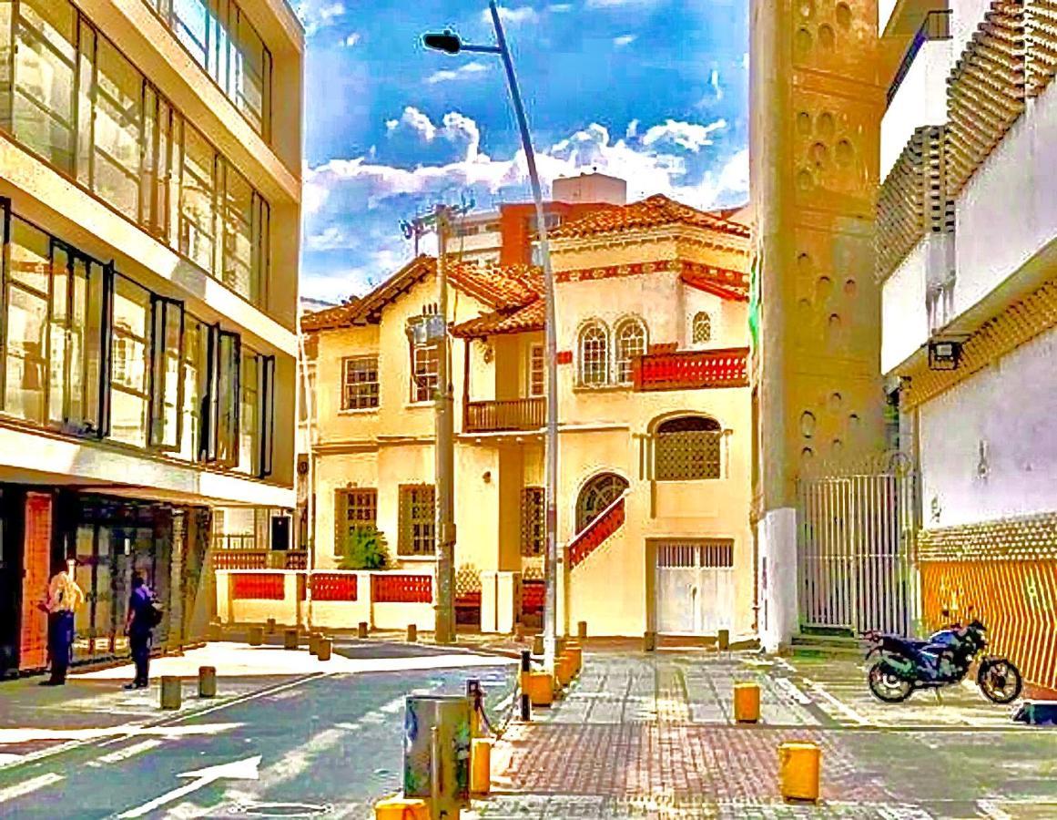 Casa Rambla Serra Cali Εξωτερικό φωτογραφία