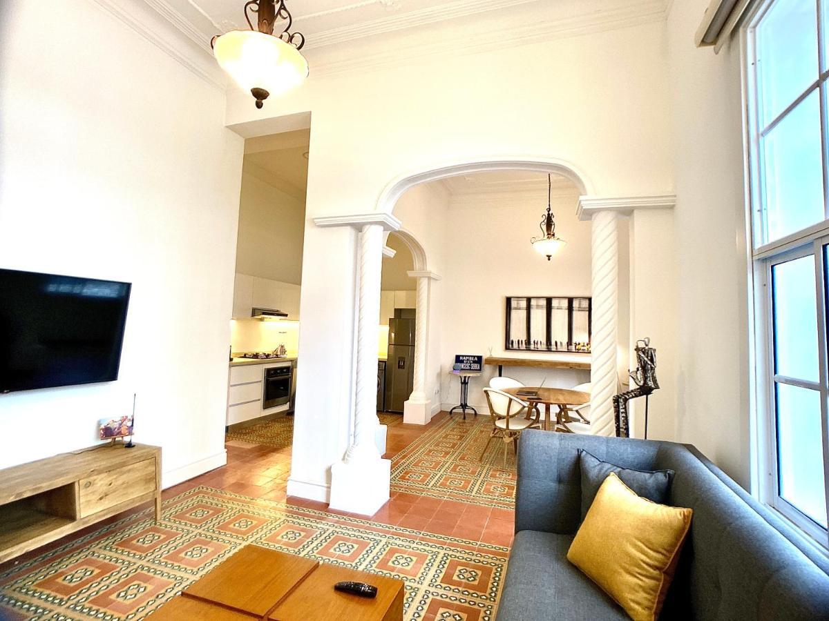 Casa Rambla Serra Cali Εξωτερικό φωτογραφία