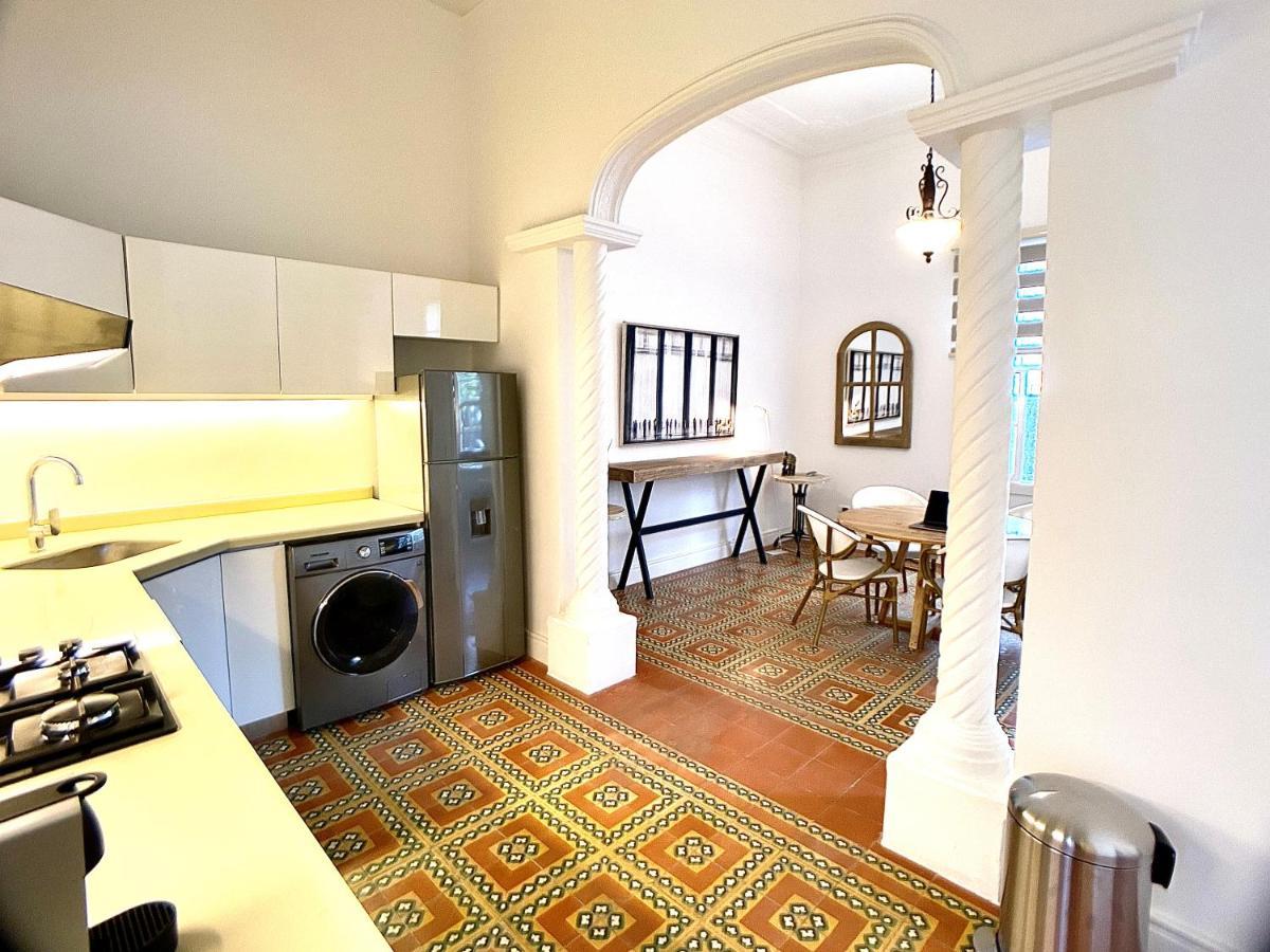 Casa Rambla Serra Cali Εξωτερικό φωτογραφία