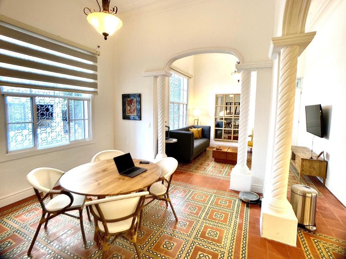 Casa Rambla Serra Cali Εξωτερικό φωτογραφία