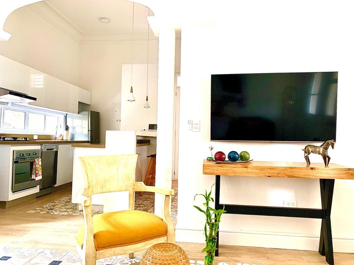 Casa Rambla Serra Cali Εξωτερικό φωτογραφία