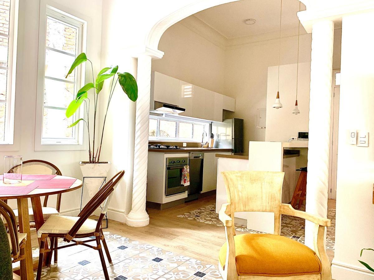Casa Rambla Serra Cali Εξωτερικό φωτογραφία