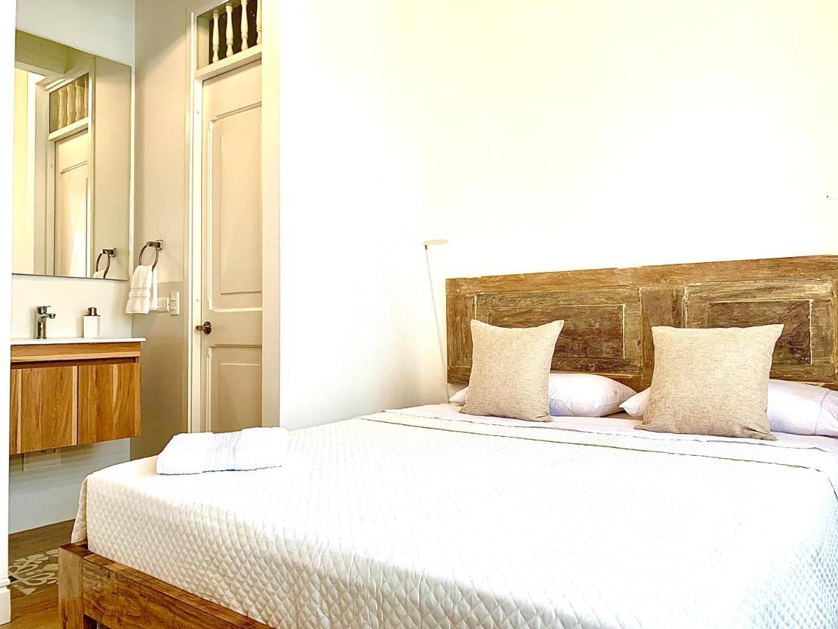 Casa Rambla Serra Cali Εξωτερικό φωτογραφία
