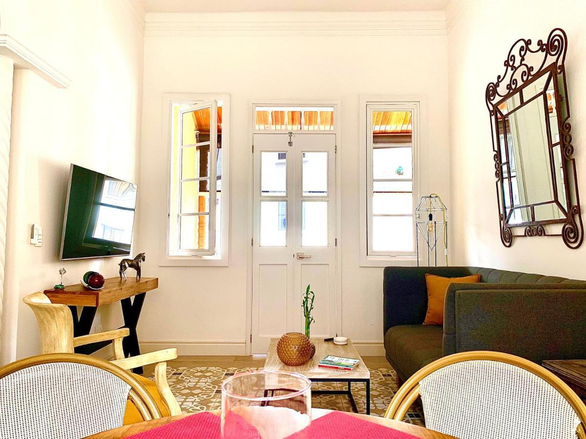 Casa Rambla Serra Cali Εξωτερικό φωτογραφία