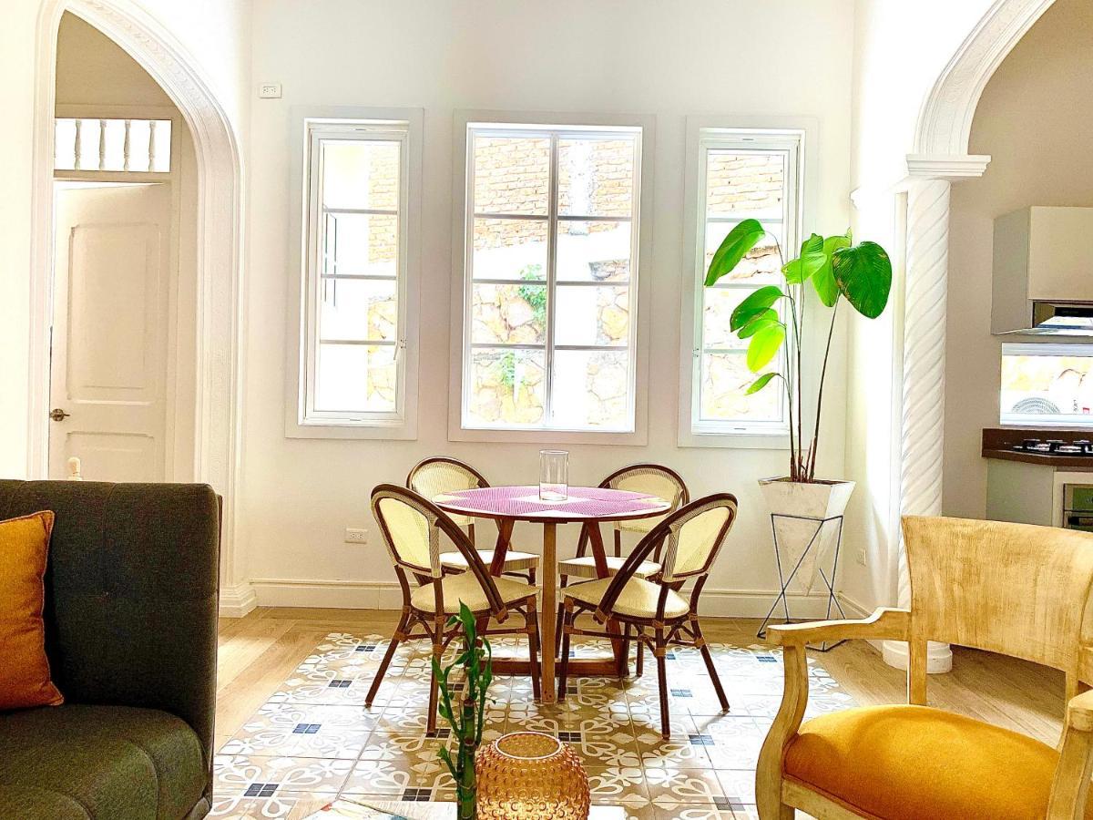 Casa Rambla Serra Cali Εξωτερικό φωτογραφία
