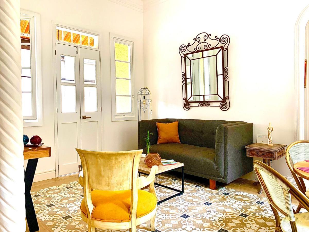 Casa Rambla Serra Cali Εξωτερικό φωτογραφία
