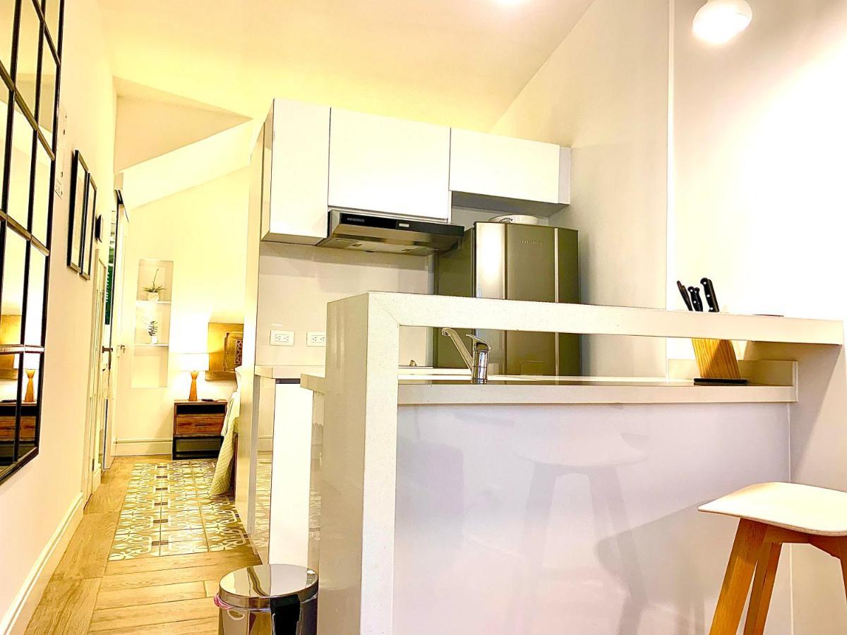 Casa Rambla Serra Cali Εξωτερικό φωτογραφία