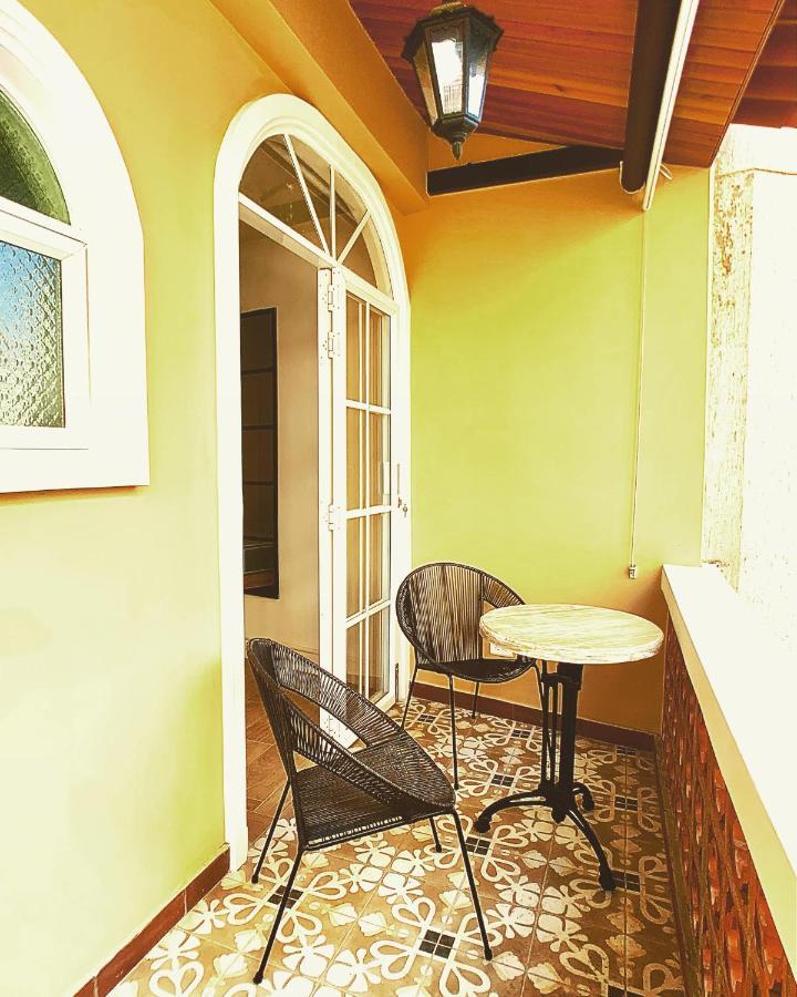 Casa Rambla Serra Cali Εξωτερικό φωτογραφία