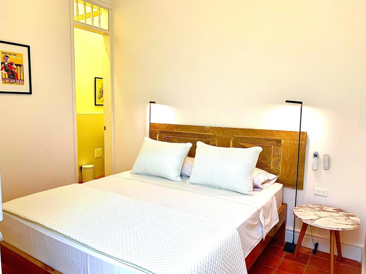 Casa Rambla Serra Cali Εξωτερικό φωτογραφία
