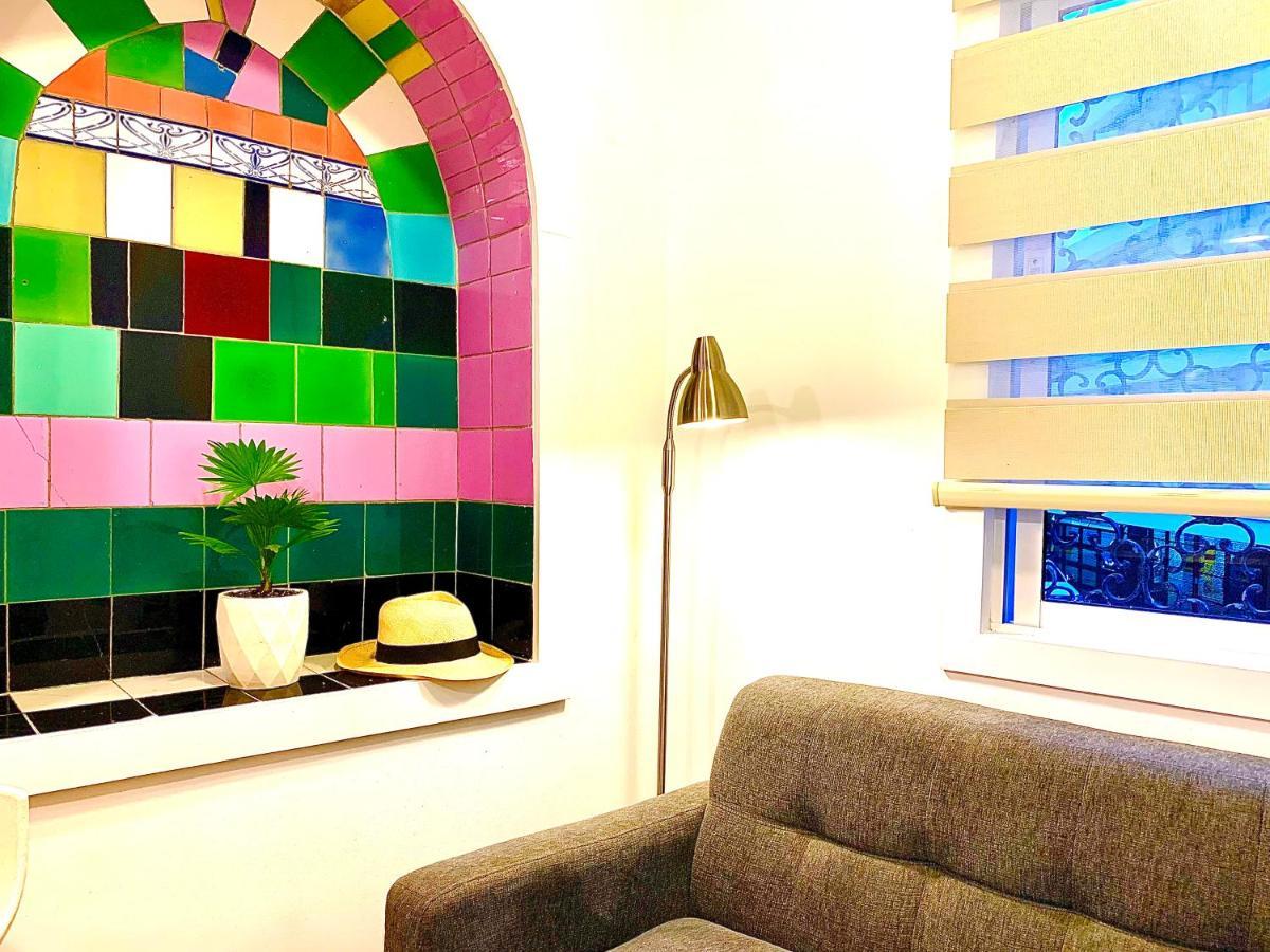 Casa Rambla Serra Cali Εξωτερικό φωτογραφία