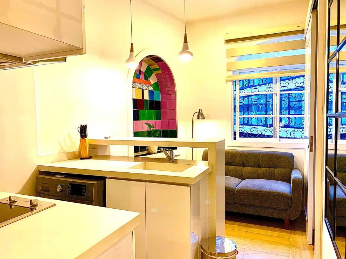 Casa Rambla Serra Cali Εξωτερικό φωτογραφία