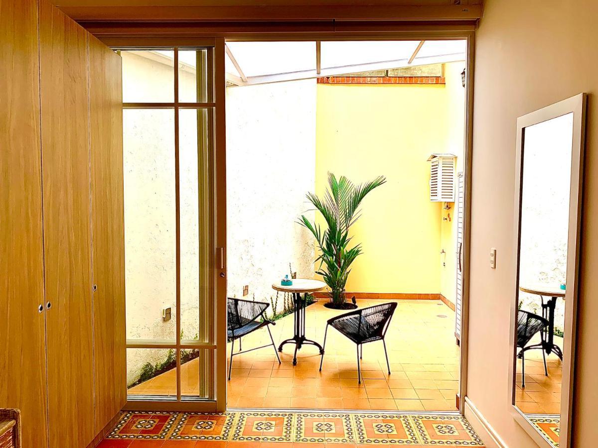 Casa Rambla Serra Cali Εξωτερικό φωτογραφία