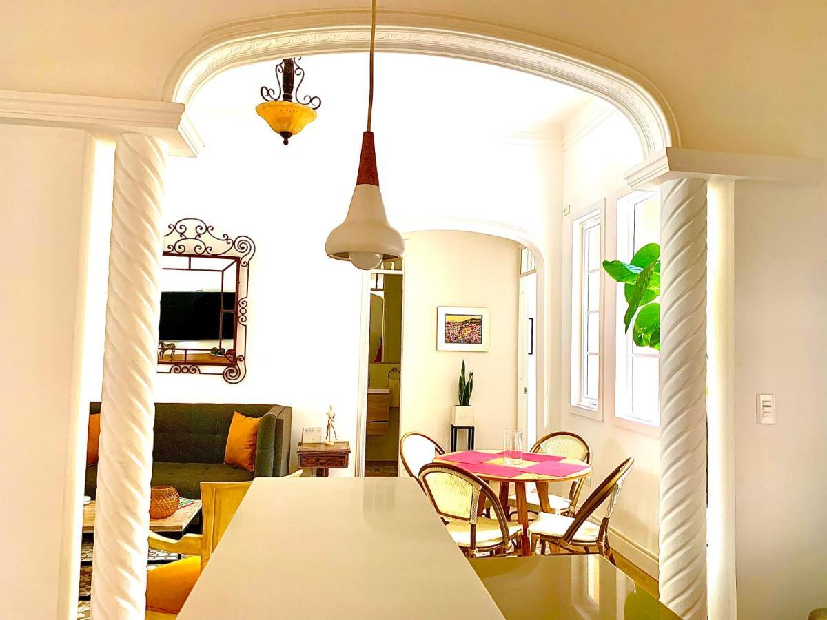 Casa Rambla Serra Cali Εξωτερικό φωτογραφία