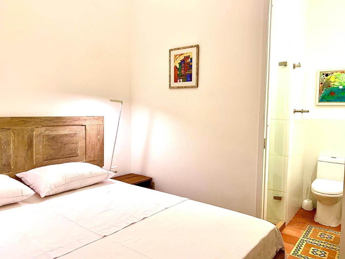 Casa Rambla Serra Cali Εξωτερικό φωτογραφία