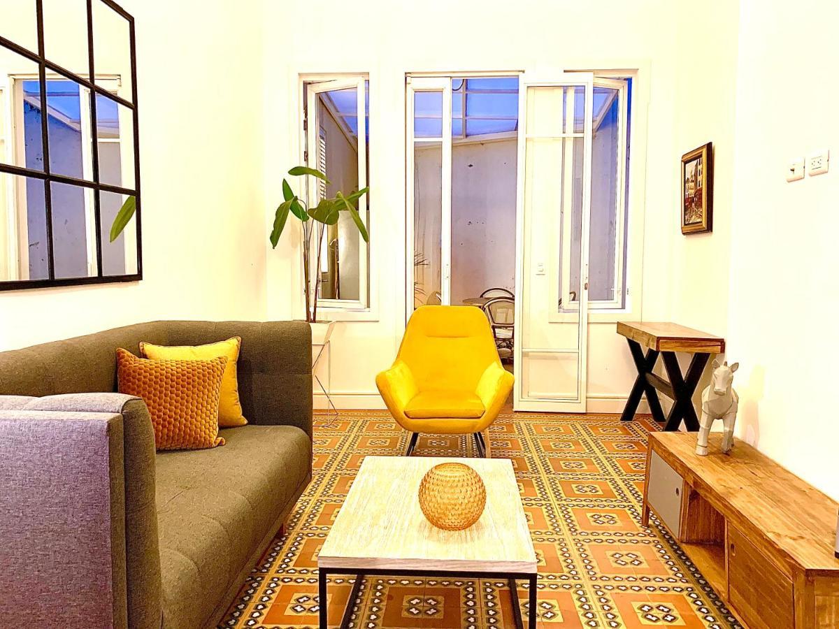 Casa Rambla Serra Cali Εξωτερικό φωτογραφία