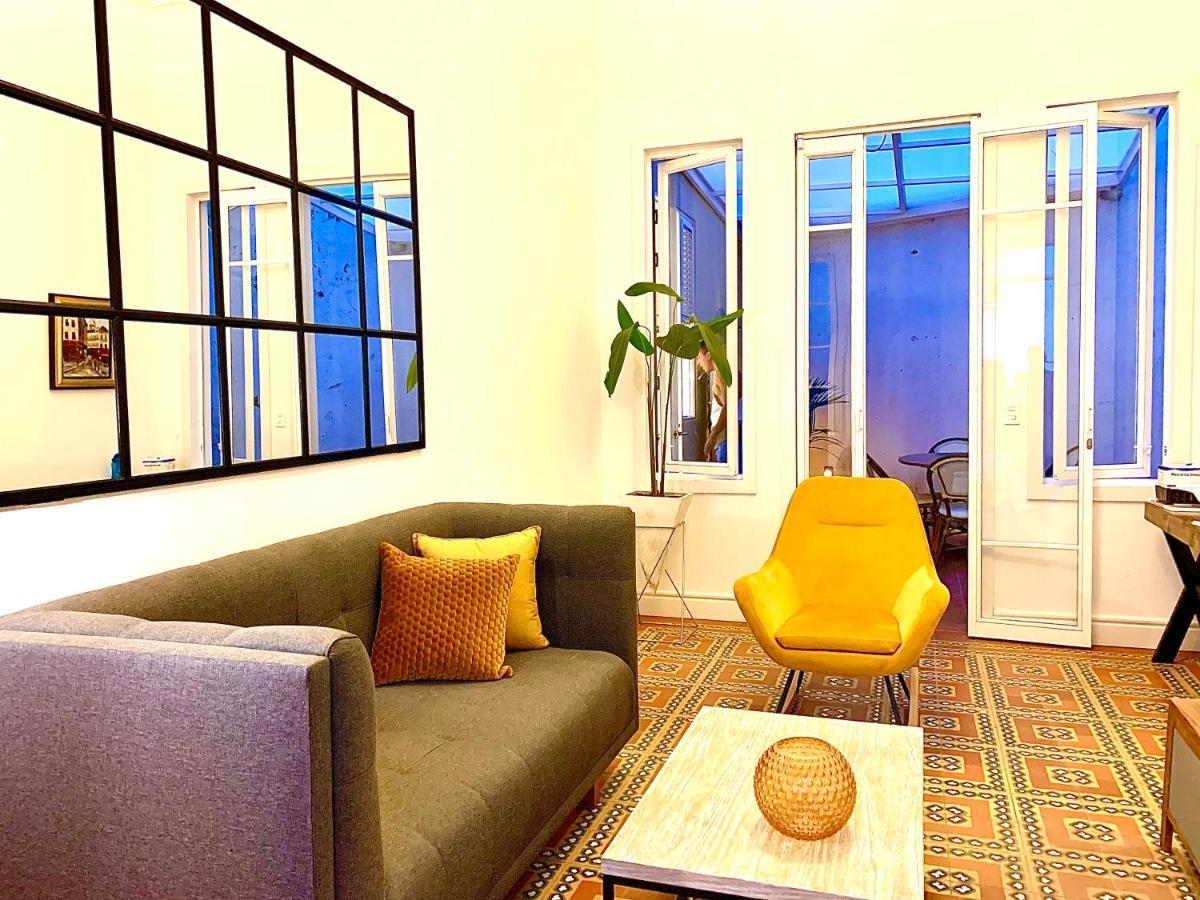 Casa Rambla Serra Cali Εξωτερικό φωτογραφία
