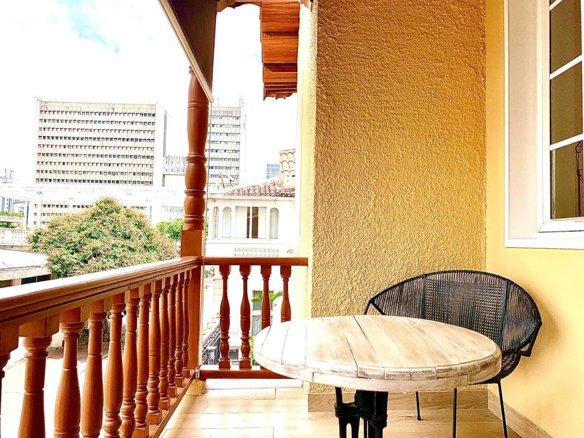 Casa Rambla Serra Cali Εξωτερικό φωτογραφία
