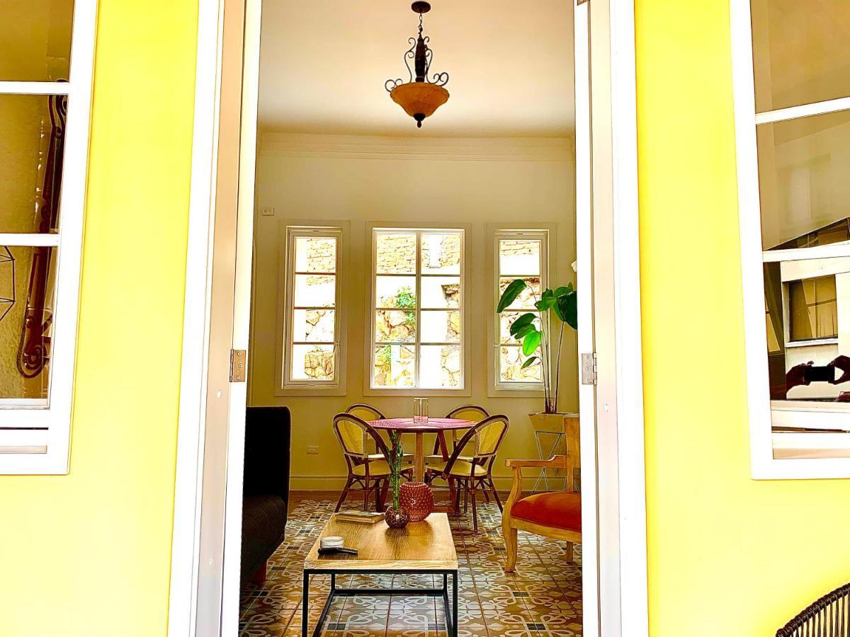 Casa Rambla Serra Cali Εξωτερικό φωτογραφία