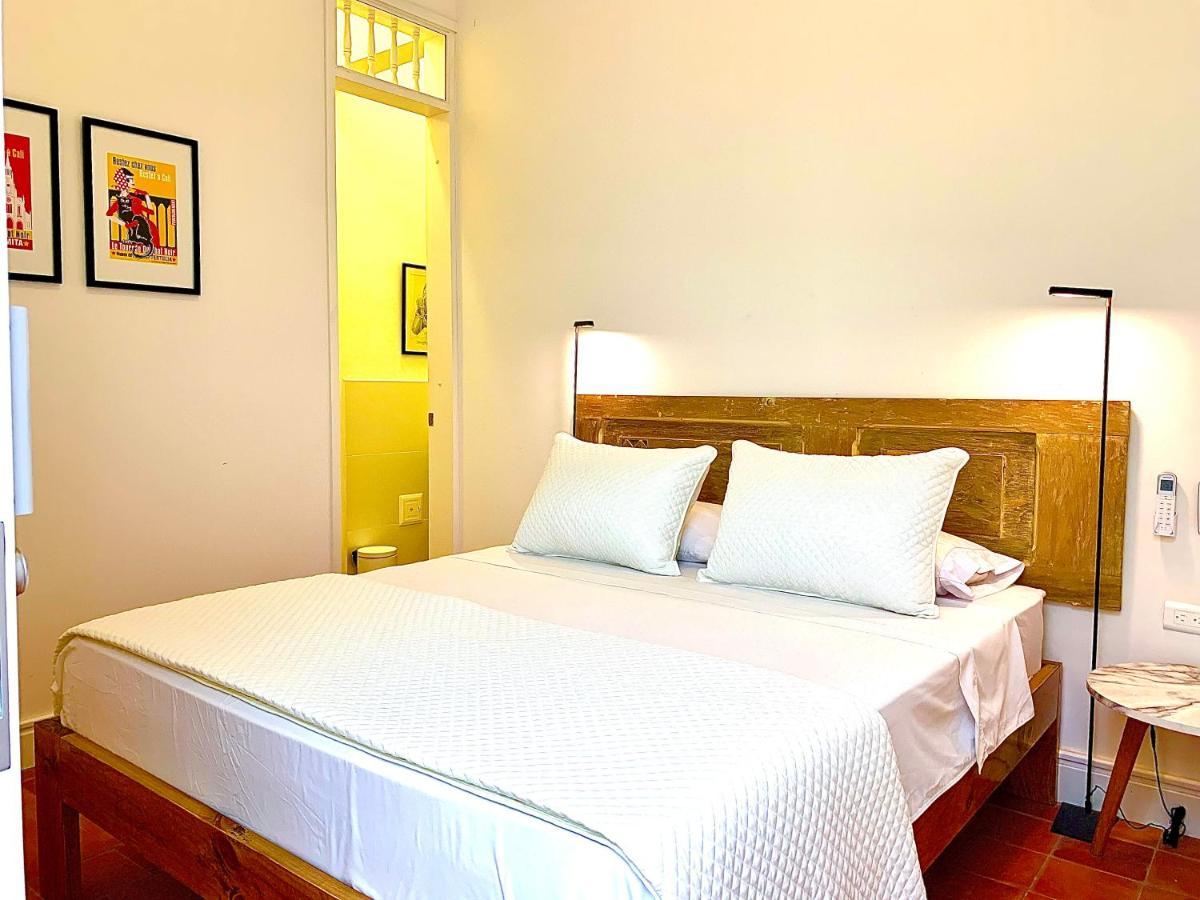 Casa Rambla Serra Cali Εξωτερικό φωτογραφία