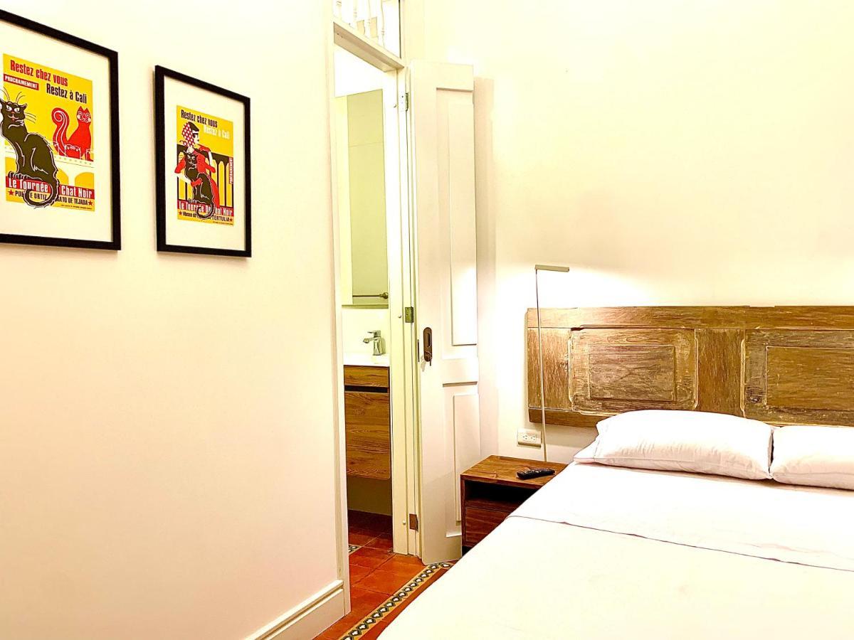 Casa Rambla Serra Cali Εξωτερικό φωτογραφία