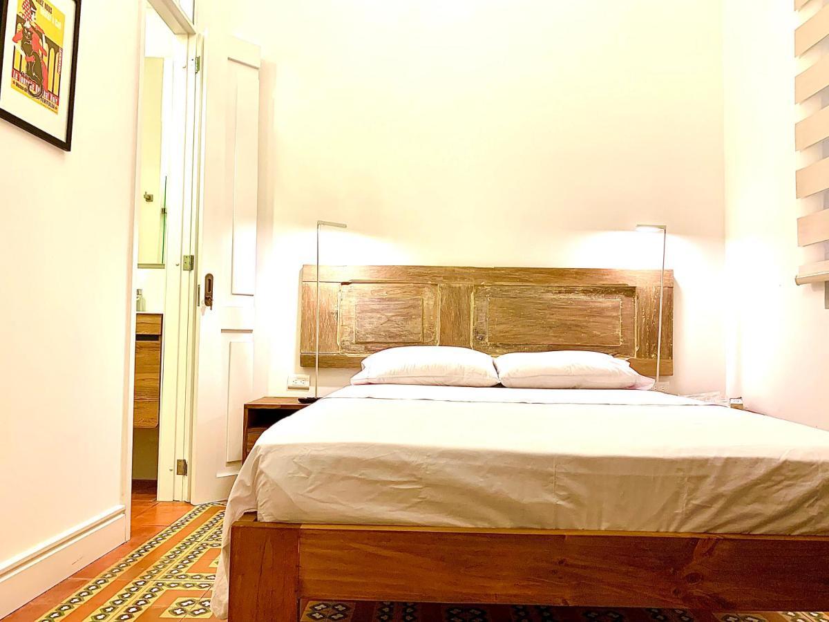 Casa Rambla Serra Cali Εξωτερικό φωτογραφία