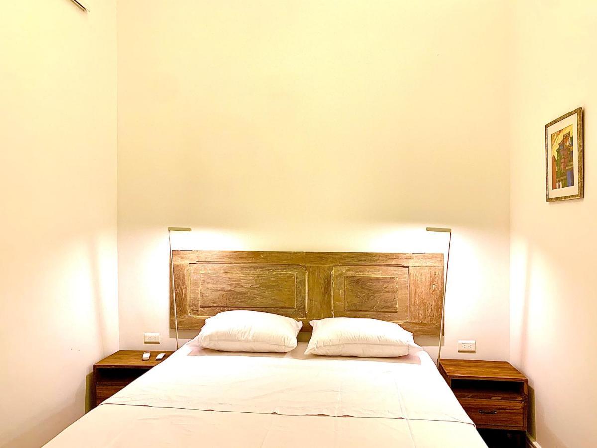Casa Rambla Serra Cali Εξωτερικό φωτογραφία