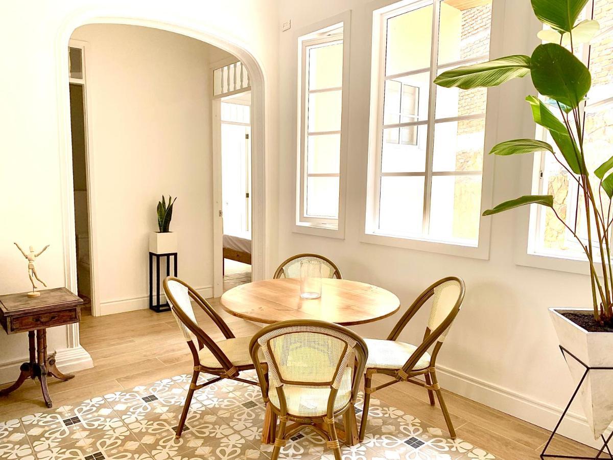 Casa Rambla Serra Cali Εξωτερικό φωτογραφία