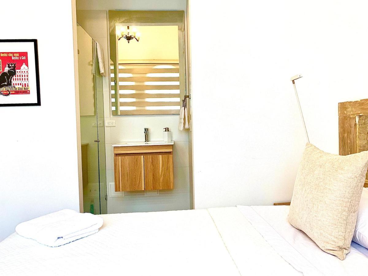 Casa Rambla Serra Cali Εξωτερικό φωτογραφία