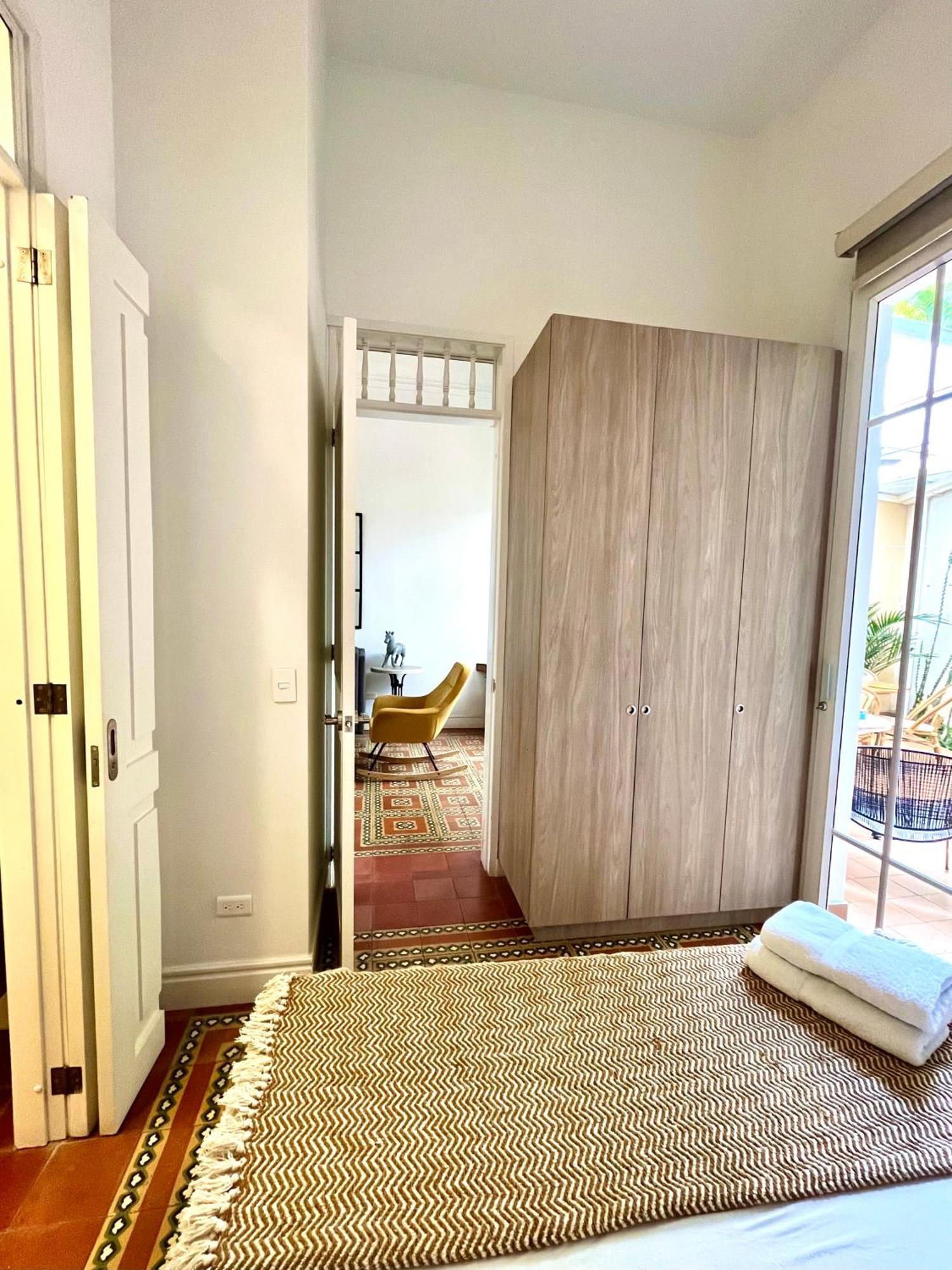 Casa Rambla Serra Cali Εξωτερικό φωτογραφία