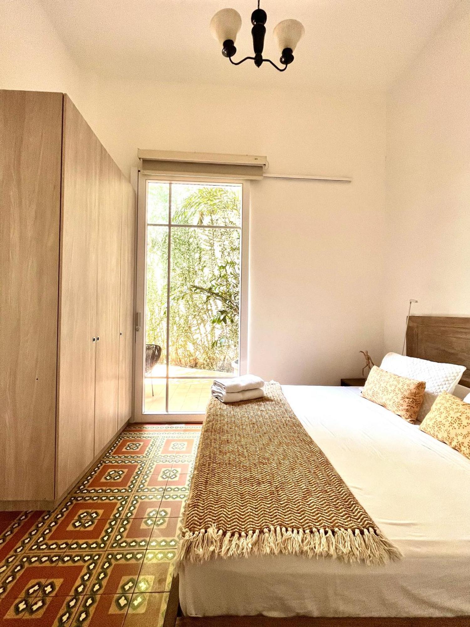 Casa Rambla Serra Cali Εξωτερικό φωτογραφία