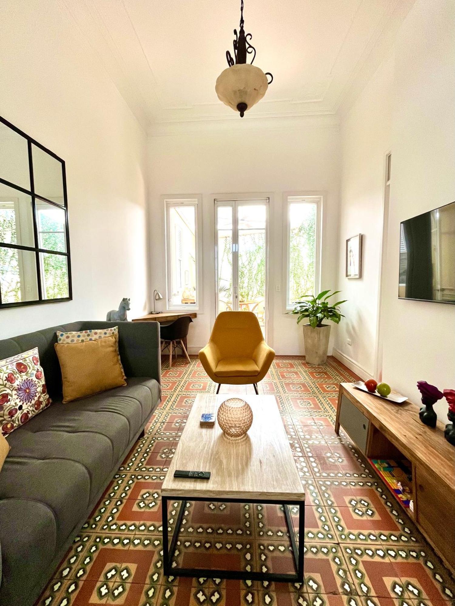 Casa Rambla Serra Cali Εξωτερικό φωτογραφία