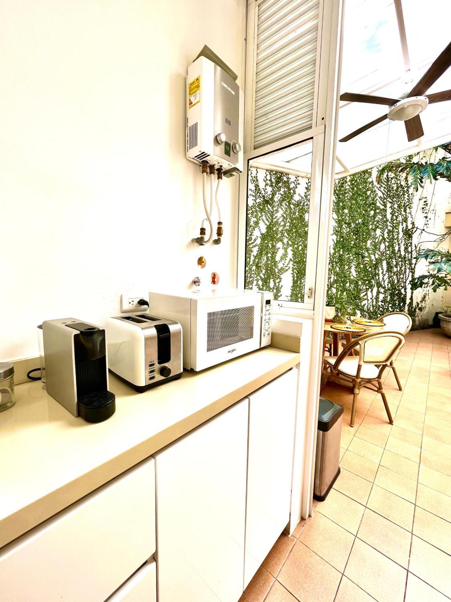 Casa Rambla Serra Cali Εξωτερικό φωτογραφία