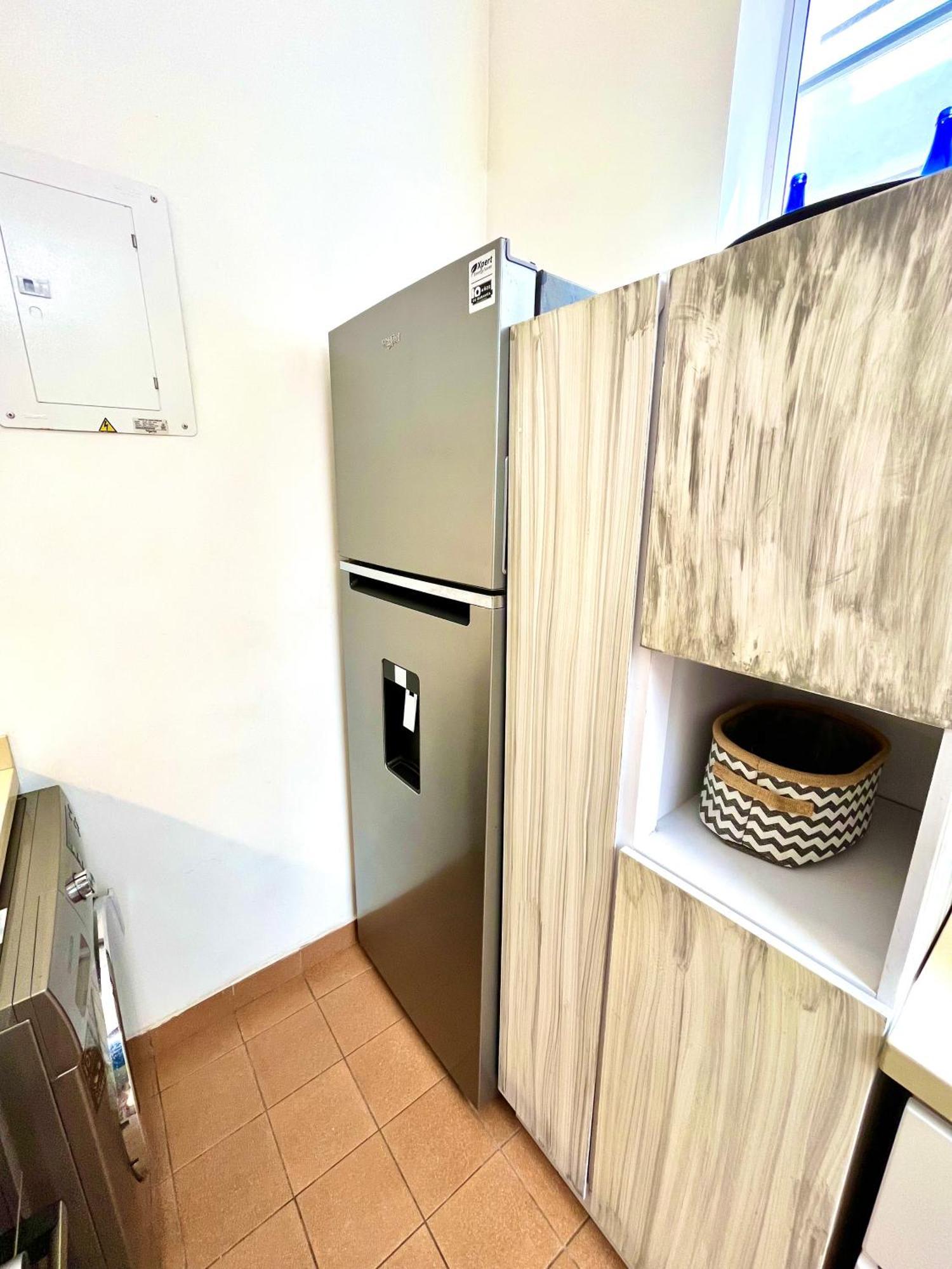 Casa Rambla Serra Cali Εξωτερικό φωτογραφία