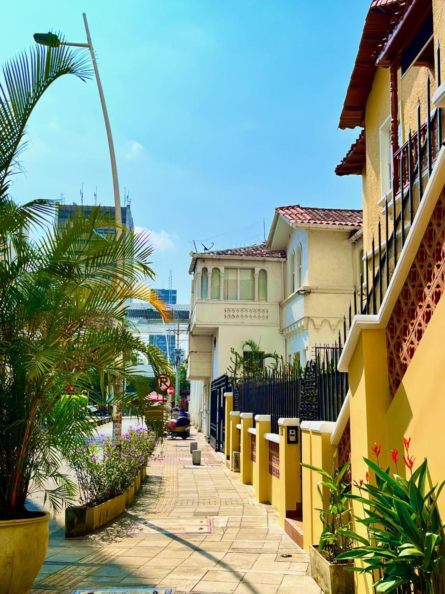 Casa Rambla Serra Cali Εξωτερικό φωτογραφία