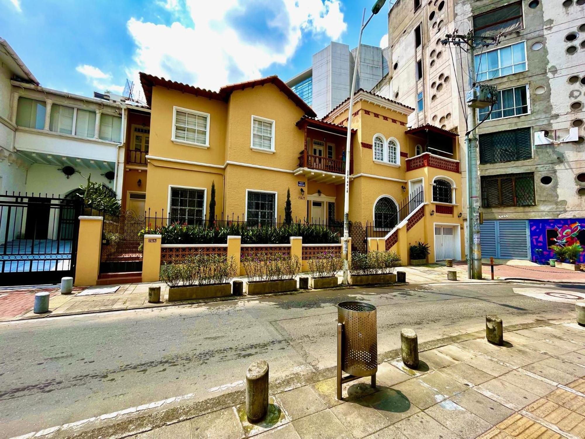 Casa Rambla Serra Cali Εξωτερικό φωτογραφία