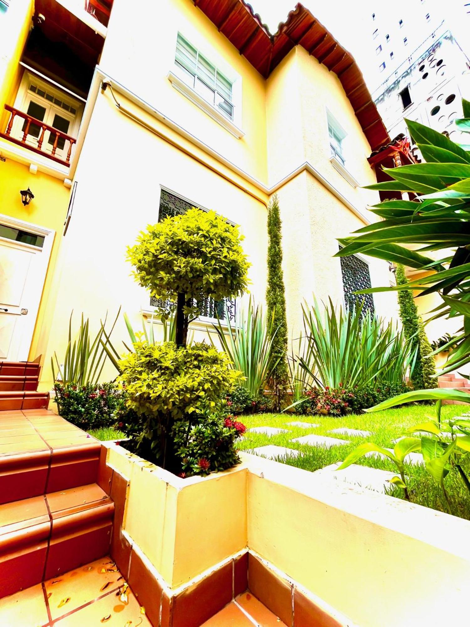 Casa Rambla Serra Cali Εξωτερικό φωτογραφία