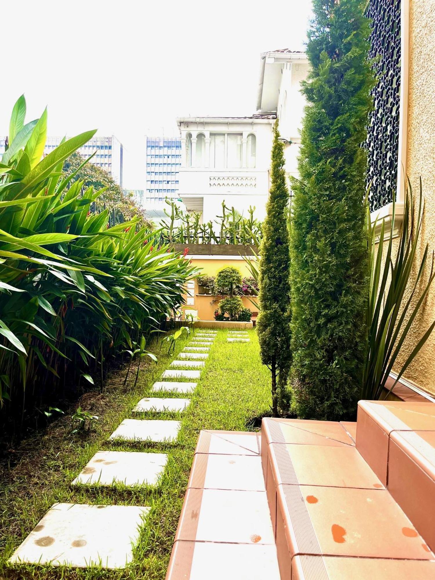 Casa Rambla Serra Cali Εξωτερικό φωτογραφία