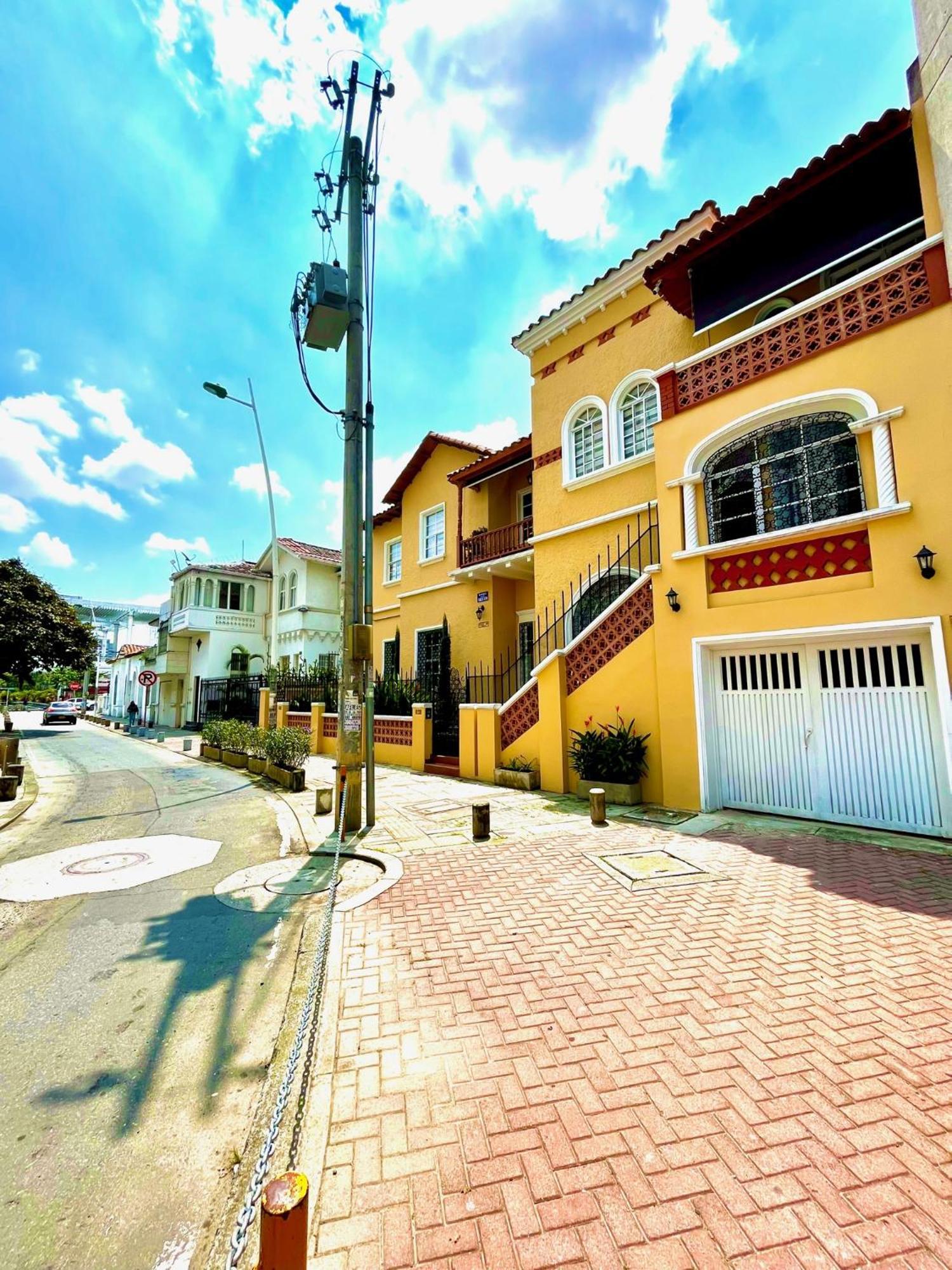 Casa Rambla Serra Cali Εξωτερικό φωτογραφία